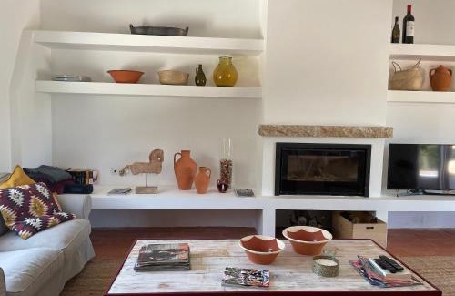 Erra House | Monte do Poço Country House