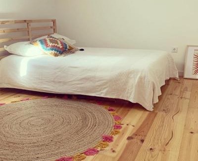 Erra House | Monte do Poço Country House