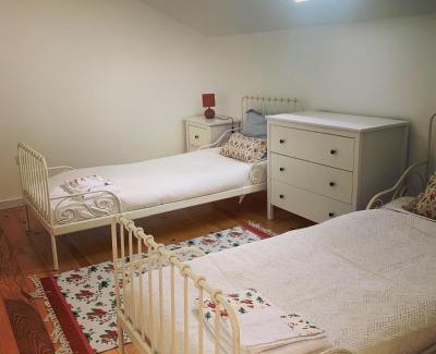 Erra House | Monte do Poço Country House