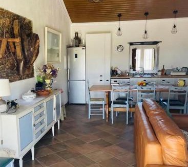 Borba House | Monte do Zambujeiro