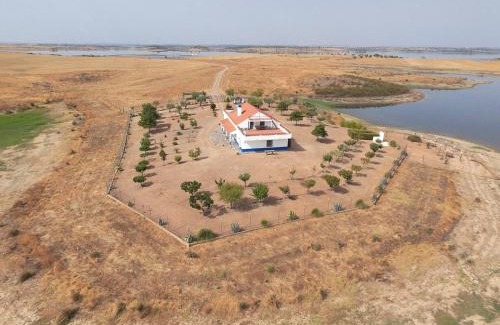 Mourao House | Monte Dos Avós