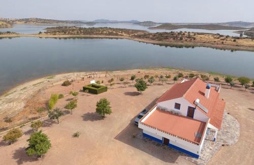 Mourao House | Monte Dos Avós