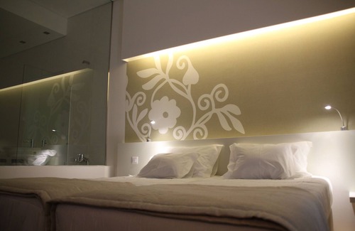 Alpalhao Hotel | Monte Filipe Hotel & Spa