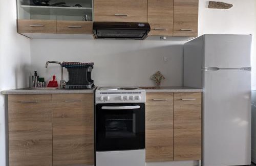 Arnados House | Monte Kechros