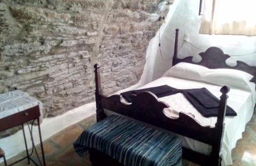 Arnados House | Monte Kechros
