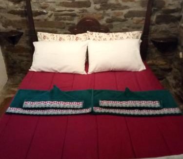 Arnados House | Monte Kechros