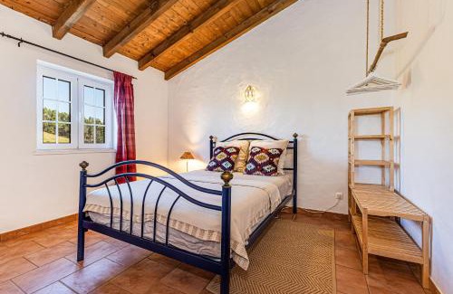 Reliquias House | Monte Labarito - NatureVilla