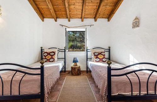 Reliquias House | Monte Labarito - NatureVilla