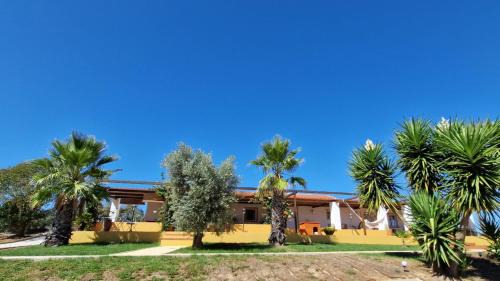 Vidigueira Apartment | Monte Malk Abran
