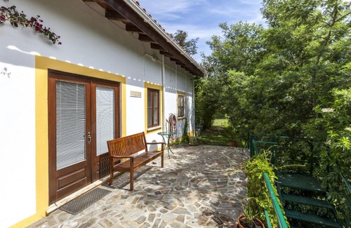 Luzianes House | Monte Maravilhas