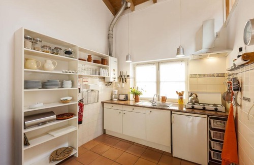 Luzianes House | Monte Maravilhas
