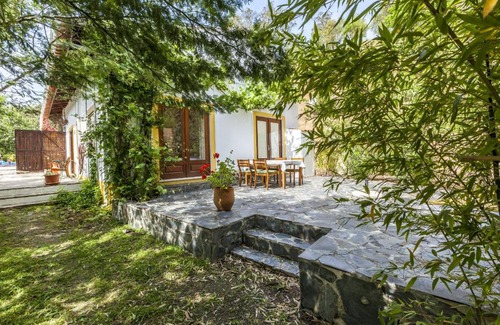 Luzianes House | Monte Maravilhas