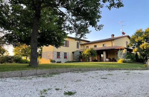 Castrocaro Terme Apartment | Monte Pagliaio