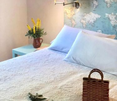 Estremoz House | Monte Papa Toucinho