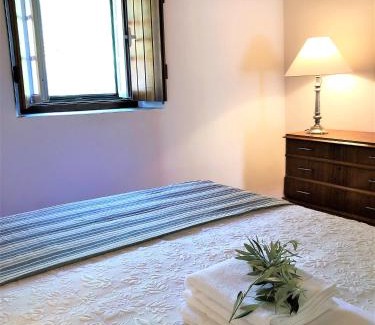 Estremoz House | Monte Papa Toucinho