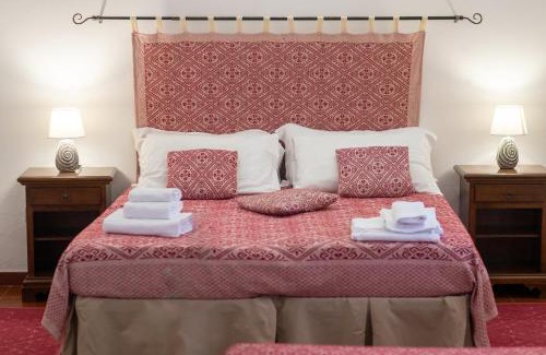 Nughedu San Nicolo House | Monte Pirastru