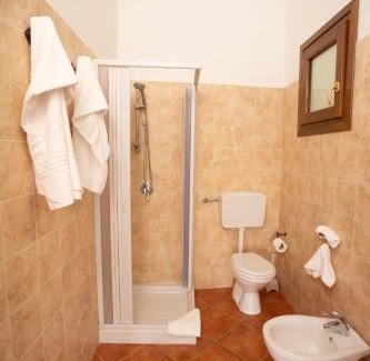 Nughedu San Nicolo House | Monte Pirastru