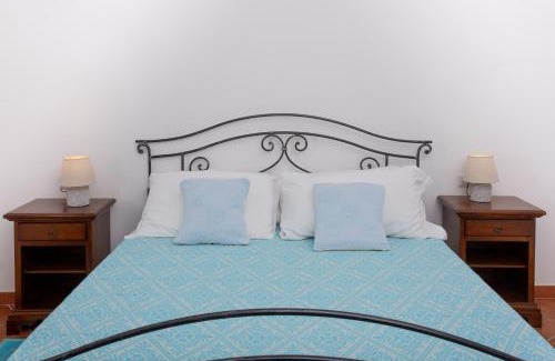 Nughedu San Nicolo House | Monte Pirastru