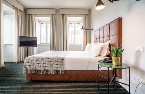 Monte Real Hotel | Monte Real Hotel, Termas & Spa