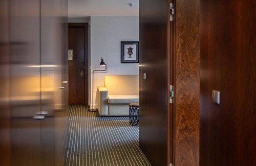 Monte Real Hotel | Monte Real Hotel, Termas & Spa