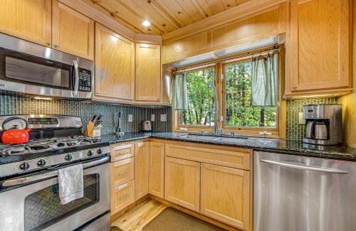 Northwood House | Monte Rio Dream
