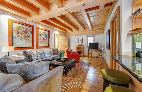 Northwood House | Monte Rio Dream