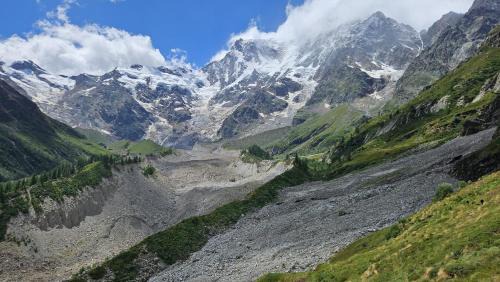 Ceppo Morelli Apartment | Monte Rosa Dream