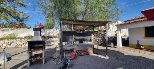 Montemor-o-Novo House | Monte Sol
