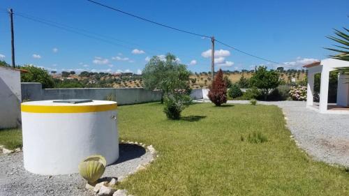 Montemor-o-Novo House | Monte Sol