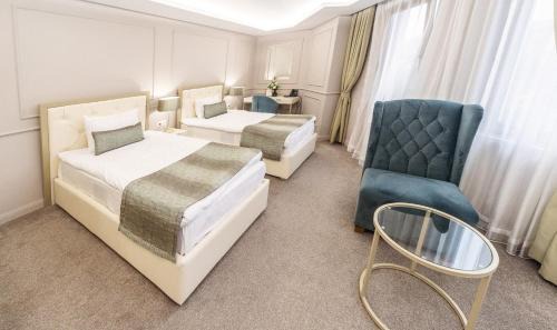 Sliven Hotel | Monte Vedetta