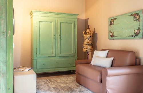 Cento House | Monteborre