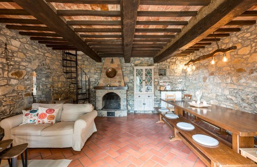 Manciano House | Montecavallo by Interhome