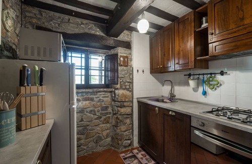 Manciano House | Montecavallo by Interhome