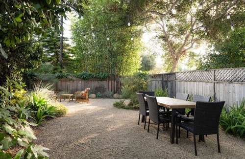 Montecito House | Montecito Studio w/Patio & Outdoor Charm
