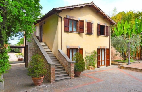 Perugia Apartment | Montecorneo by Interhome
