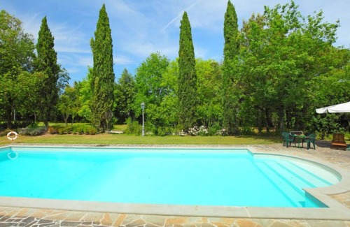 Perugia Apartment | Montecorneo by Interhome