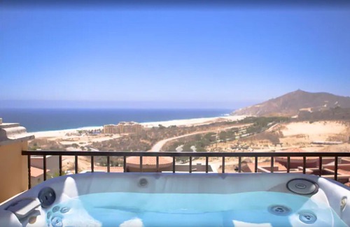Pedregal House | Montecristo Villas at Quivira Los Cabos