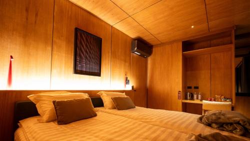 Samaipata Cabin | Montefuego - Wellness Villa