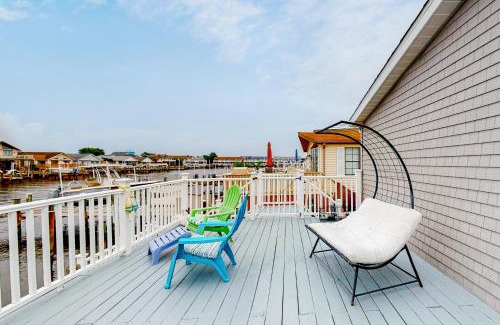Montego Bay House | Montego Bay Gulf Stream Getaway