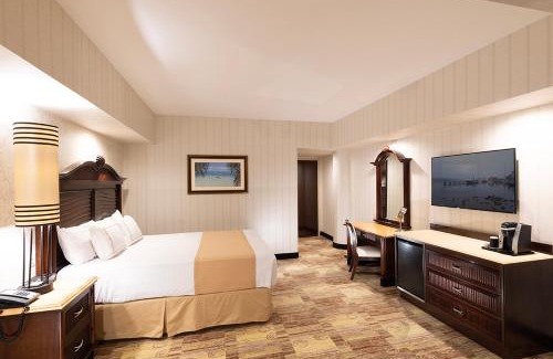 West Wendover Hotel | Montego Bay Resort Casino by Peppermill Resorts