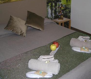 Crespano del Grappa Apartment | Montegrappa Fly on
