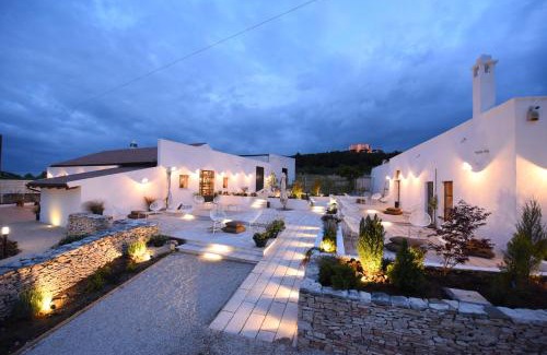 Montegrosso Bed & Breakfast | Montegusto
