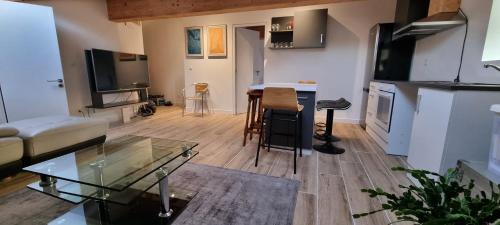 Crassier Apartment | Montelly
