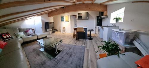 Crassier Apartment | Montelly