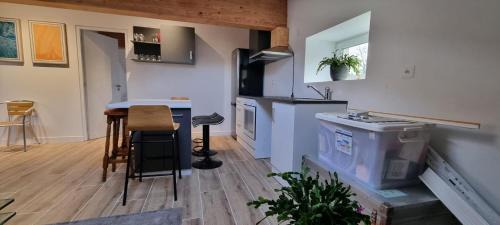 Crassier Apartment | Montelly