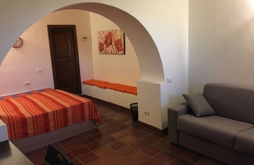Montemarcello House | Montemarcello Holiday Home