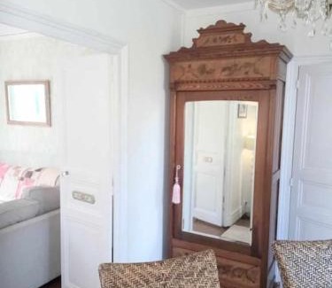 Montemboeuf House | Montemboeuf centre Town House free wifi