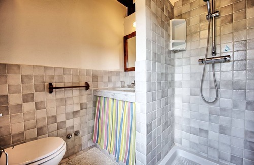 Monterchi Other | Montemiliano - Charming farmhouse in the Tuscan Hills, panoramic pool