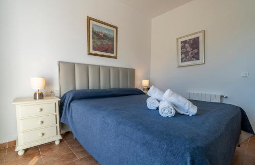 Vinuela Villa | Monterosa stunning views private