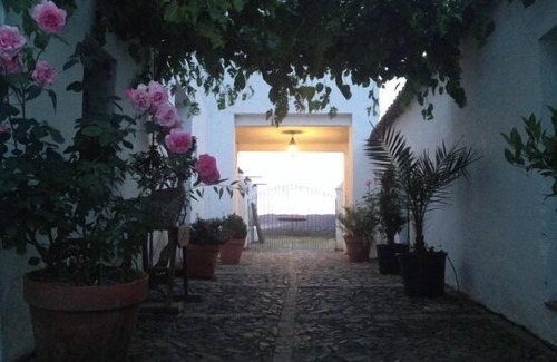 Aroche Cottage | Monterrey Rural Cottage for 6 people